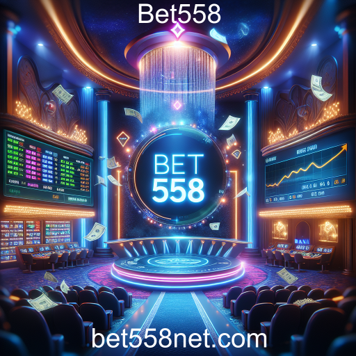 Apostas Ao Vivo: A Emoção das Apostas em Tempo Real no Bet558